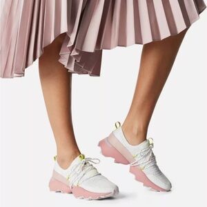 Sorel Kinetic Impact Lace Sneaker